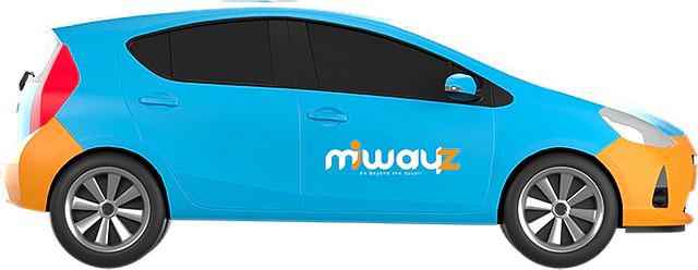 Miwayz Car